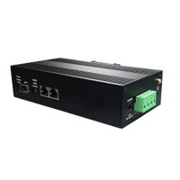 Industrial Gigabit Switch  CYS1600 Series