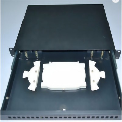 Fiber Optic Terminal Box without Pigtail/Adapter