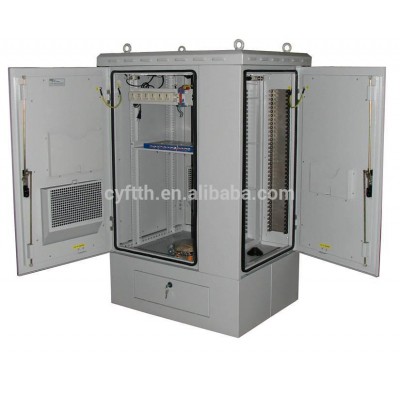 FTTH outdoor cabinet