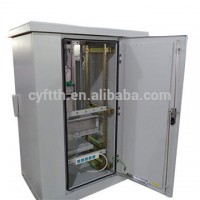 1050mm*650mm*375mm TYG09-A Type Outdoor Cabinet