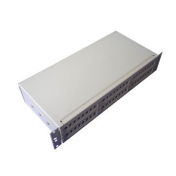 Fiber Optic Terminal Box 48 core