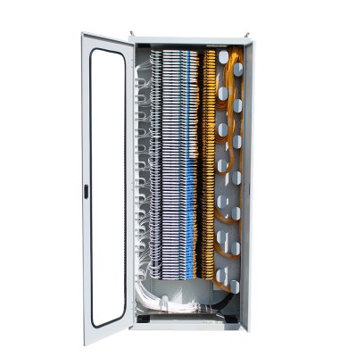 Fiber Optic Distribution Frame-ODF