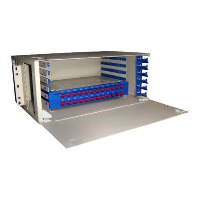 Fiber Optic Distribution Frame-ODF